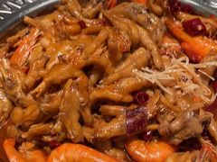 -胖哥俩肉蟹煲(湖滨银泰in77店)