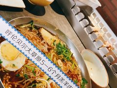 -很久以前羊肉串(南京路第一百货店)