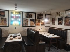 -狮龙啤酒烧烤屋(建二路店)