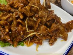 -西关回头馆(西关美食街店)