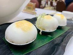 香芒雪媚娘-金满楼(天河中路店)