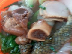 -富记鱼蛋粉(西村店)