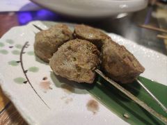 -质烤烤物·活烤海鲜(质烤总店)