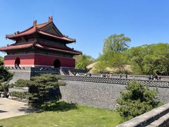 -北陵公园