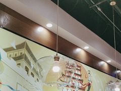 -西部马华清真兰州牛肉面·烧烤夜市(三里河店)