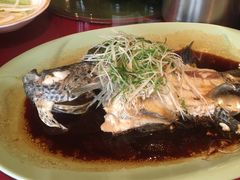 -那家小馆•北京菜•烤鸭(香山店)