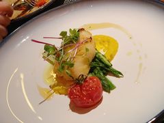 -杭州西子湖四季酒店-WL BISTRO西湖餐厅(灵隐路店)