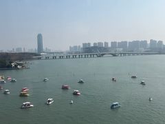 -蠡湖大桥公园