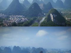 -荔江湾景区