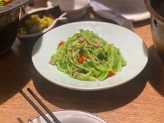 绝味脆莴笋-聚鑫朋酸菜肥肠(文艺路口店)