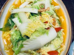 -鱼篮仔·潮汕美食(圆明新园店)