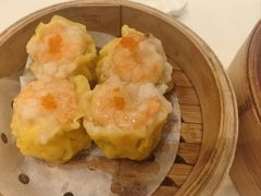 鱼子干蒸烧卖皇-南园酒家(前进路店)