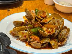 -老姑砂锅·烧烤天津菜(体北道店)