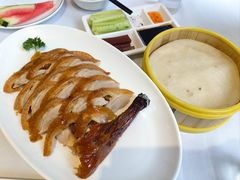 -福来居烤鸭店(天坛二店)