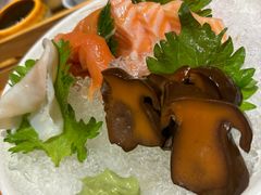 -赤坂亭·M9和牛烧肉·铁板烧·日料398放题(长泰广场店)