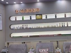 点击看大图 -闺蜜美甲