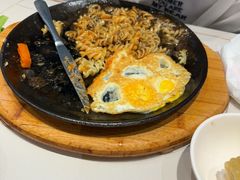 -豪享来牛排(人民店)