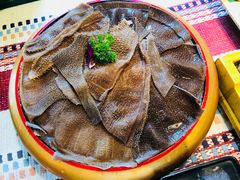 -慢丽江·云南野生菌土鸡锅(付家庄店)