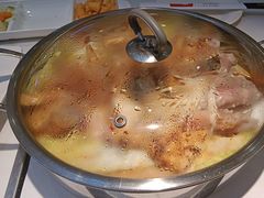 -一品焖锅(榆星广场店)
