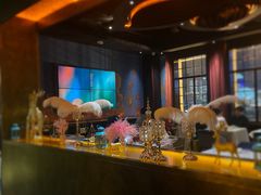 -YUE·6·西式融合餐厅(外滩六号店)