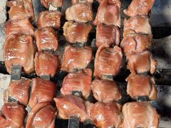 -醉炫音速烧烤(沙河总店)