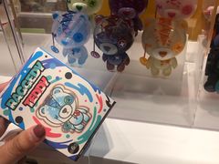 -泡泡玛特POPMART(天环购物中心店)