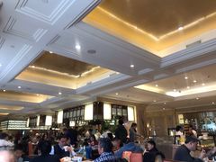 -南京东郊国宾馆