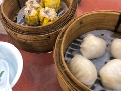 -香港蓮香樓(中環店)