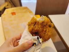 -麦当劳(广州花城汇店)