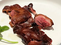 -绿茶餐厅(天通苑华联店)