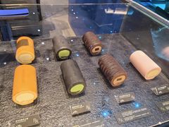 -the Roll'ING手作瑞士卷专门店(卓悦中心店)