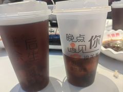 -火宫殿·小吃王国(坡子街店)
