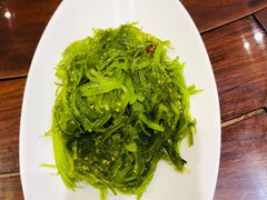 -功德林(南京西路店)