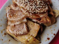 白切鸡-羊桥饭店
