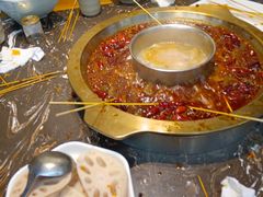 -堂客老火锅(欣阳广场总店)