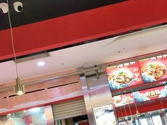 大堂-青木岚小海鲜•小龙虾(友谊店)