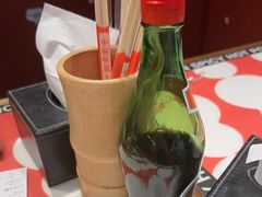 -文立新麻辣烫(合生汇21街区店)