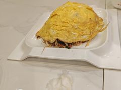 -东四民芳餐厅(朝阳门店)