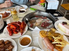 -钱小奴创意自助餐厅(仙居吾悦店)