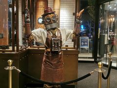 -酷巧·巧克力糖果店