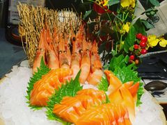 -匠和风精致料理(祥禾天地店)