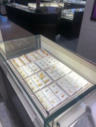 -菜百首饰(北京SKP店)