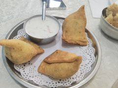 -葛尼沙印度餐厅 (镇明路店)