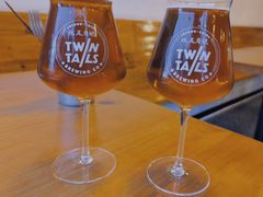 -Twin Tails Brewpub双尾精酿餐吧(八坼店)