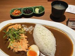 -CURRY YA 熟成咖哩專門店(深圳湾万象城店)