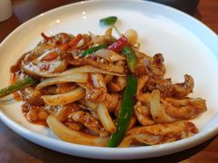 东安子鸡-马凯餐厅(地安门店)