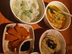 -姚面记·海派家常菜(恒基名人购物中心店)