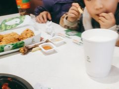 -德克士(腾达店)