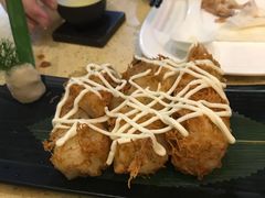 -喜鹊茶点.啫煲(车陂店)