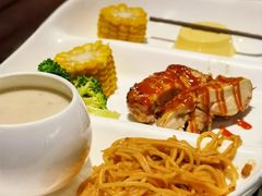 -西堤牛排(北京国瑞店)